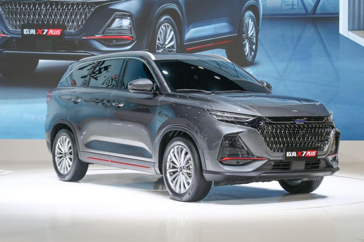 欧尚x7plus七座可选吗,欧尚x7plus值得年轻人买吗