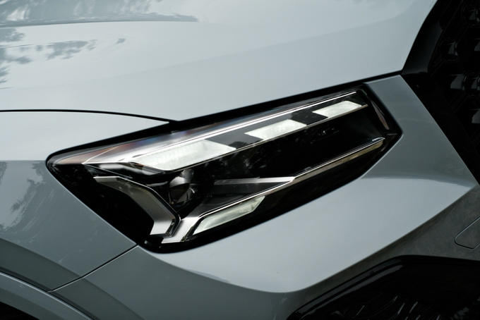 奥迪q2l中配深度测评,180测评