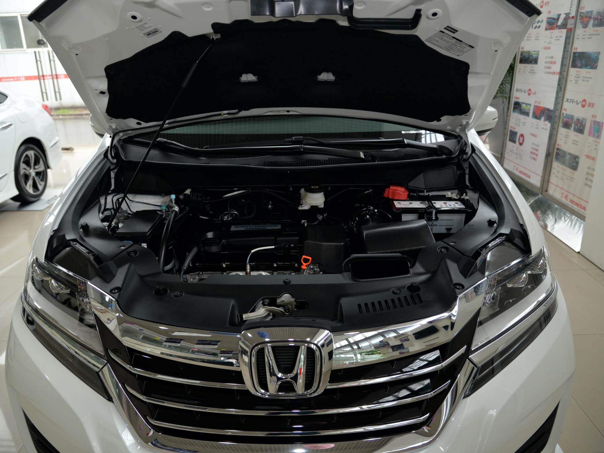 有性能的mpv,艾力绅mpv性能测试