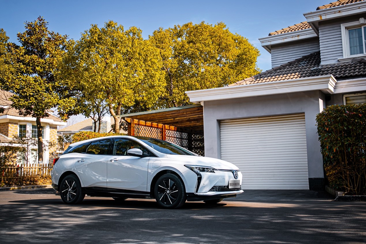 合资车新能源有哪些,合资品牌新能源车怎么样