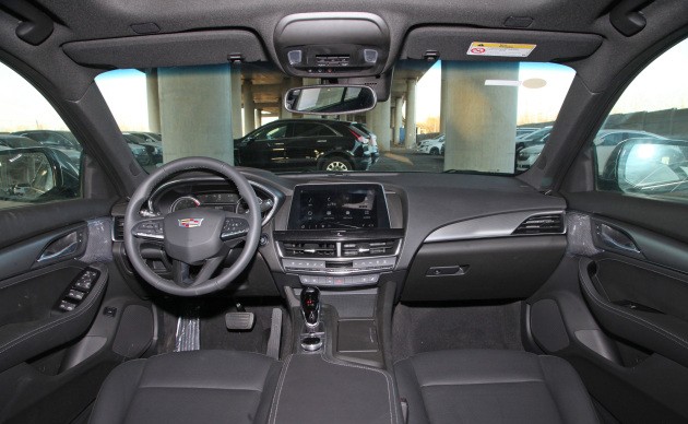 凯迪拉克CT5怎么样啊,2022凯迪拉克ct5新款落地价格