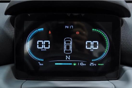 零跑t03和比亚迪微型车哪个好,零跑t03值得买的车型