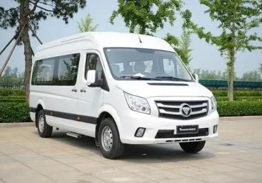 福田图雅诺哪个版本好,福田图雅诺e和图雅诺s区别