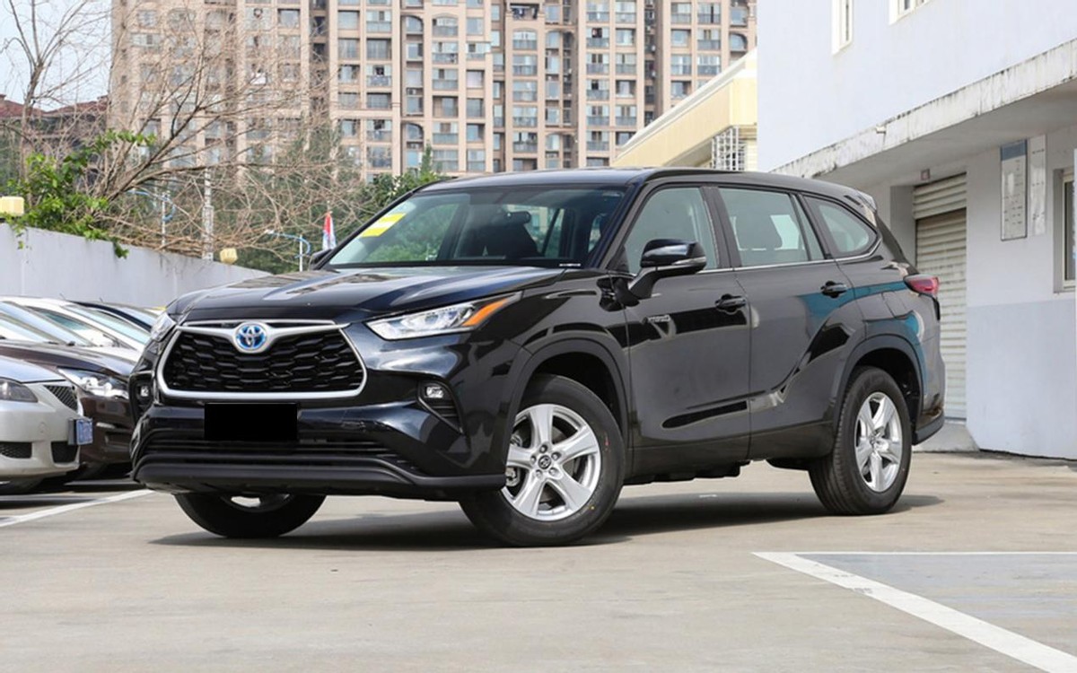 车长超过4米7的十款中型合资suv,这几款销量超好的suv了解一下