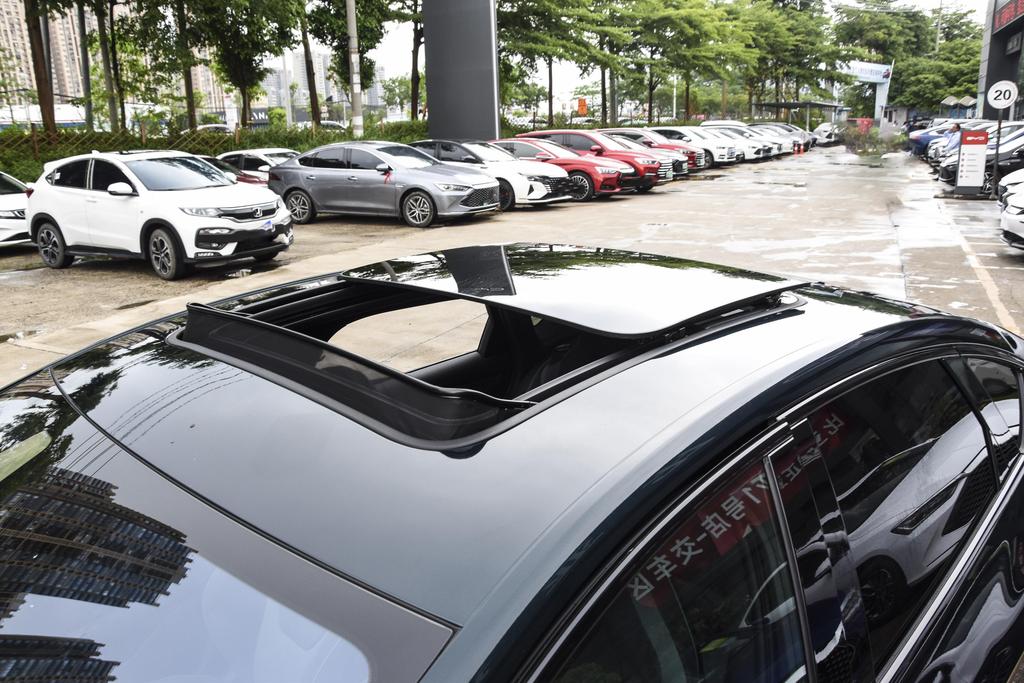 汉ev哪款车最值得买,汉ev高配值不值得买