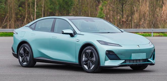 蔚来新车et5旅行版多少钱,蔚来et5荣威ei6