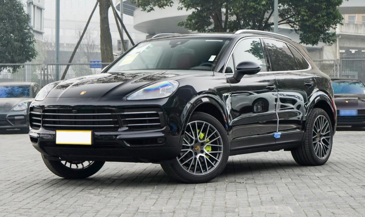 2019保时捷cayenne新一代coupe,保时捷cayenne油电混合版加什么油