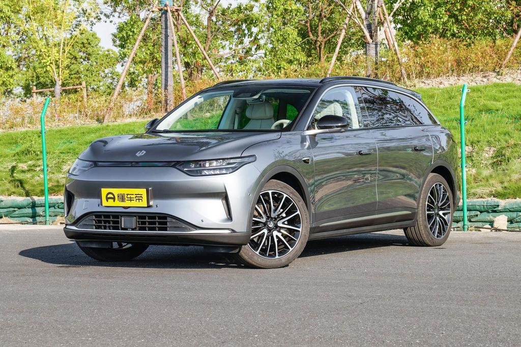 零跑四款新车上市,零跑即将领跑国内新能源车企车市