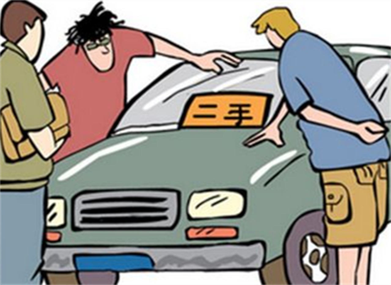 二手车买卖过户期间如何规避风险,二手车买卖要注意哪些问题