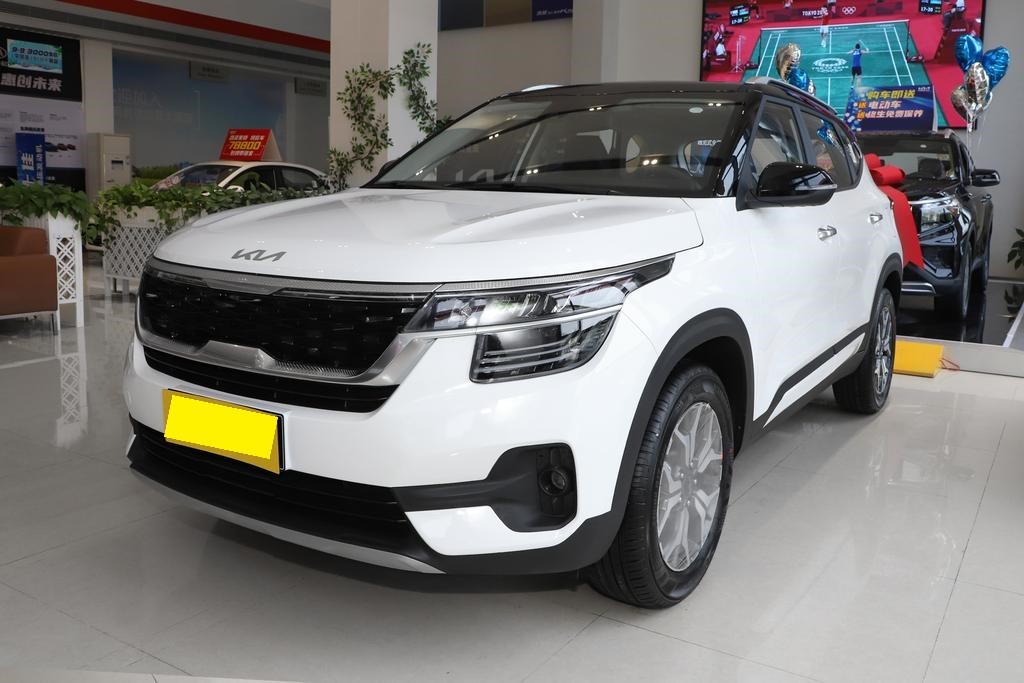 起亚傲跑1.5l马力小动力不足,起亚傲跑cvt风尚版价格