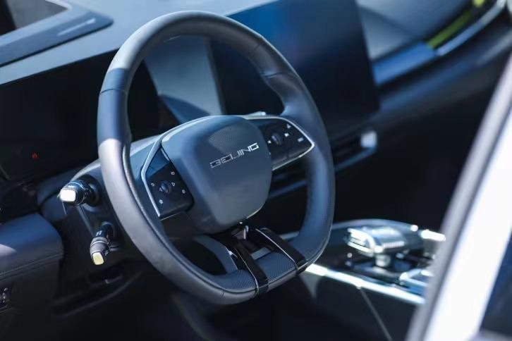 北京魔方汽车试驾株洲,北京魔方汽车试驾