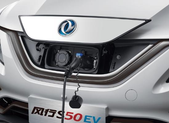 新能源风行s50ev续航怎么样,东风风行景逸s50ev真实续航