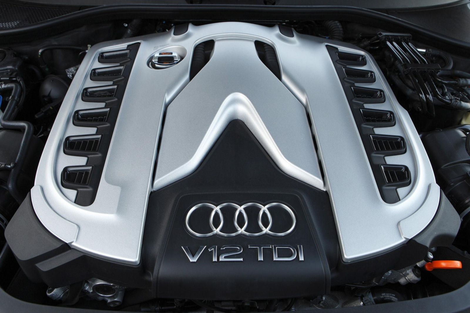 兰博基尼huracanv12发动机,v10发动机十大排名