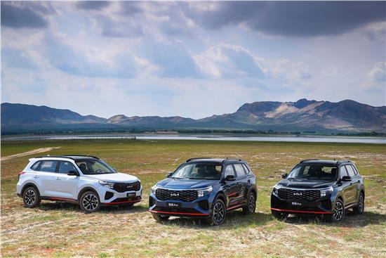 改款胜换代智跑Ace“卷”到ix35想哭！