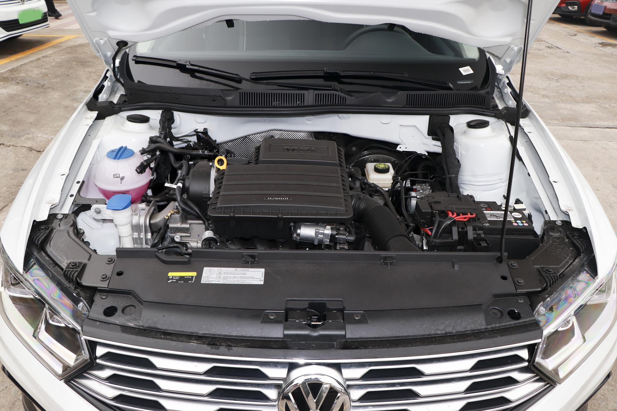 大众c-trek蔚领驾驶感受,12万内能买到哪些瓦罐旅行车