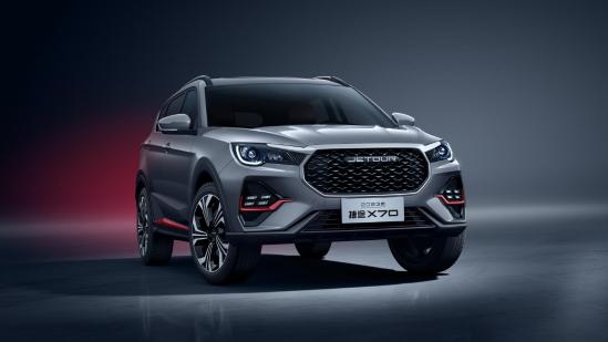 捷途x70plus2023款价格,六万左右7座有几种车捷途x70