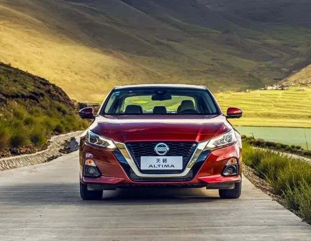 日产天籁2021款优惠6万怎么买,百车全说吉利帝豪