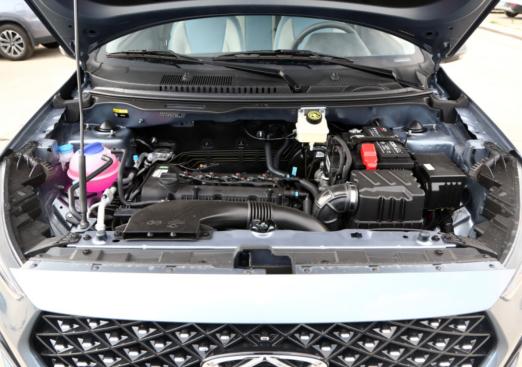 试驾全新一代瑞虎3x,瑞虎3x车主350公里真实用车体验