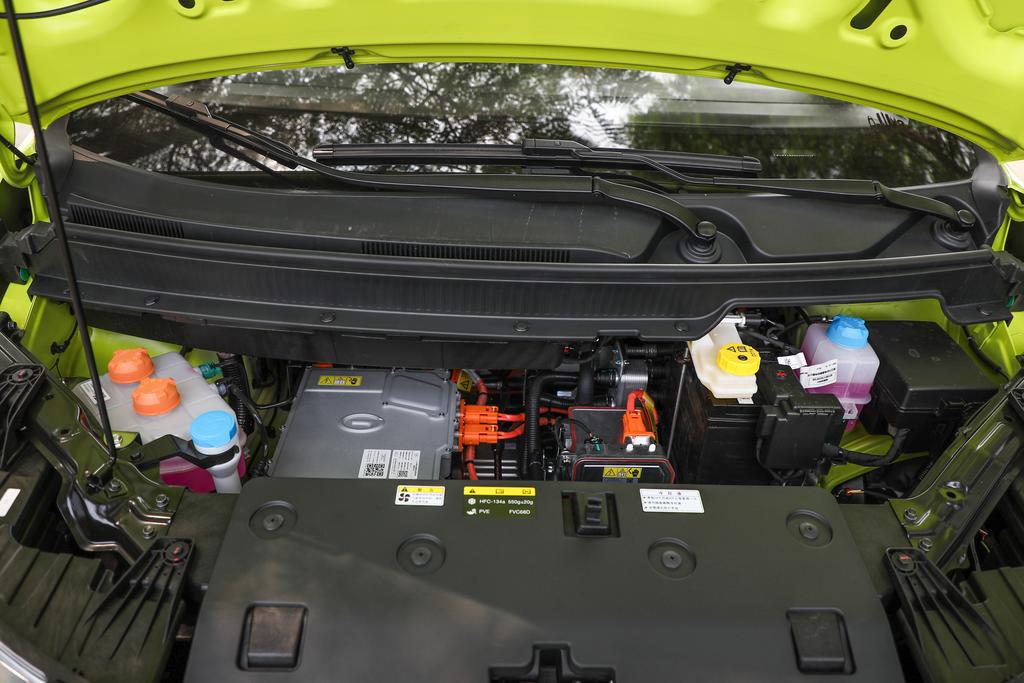 合创z03详解,合创的z03