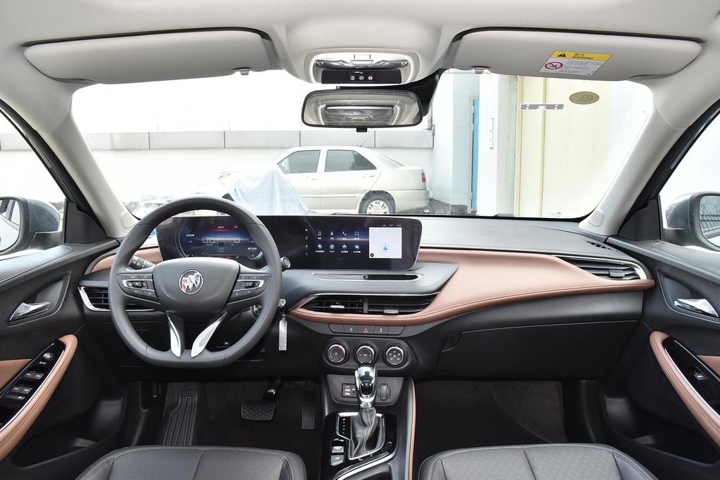 威朗GS2023款最新优惠,威朗限时优惠3.50万欢迎试乘试驾