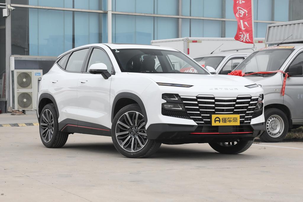 捷途大圣和捷途旅行者怎么选,捷途大圣与捷途旅行者谁最大