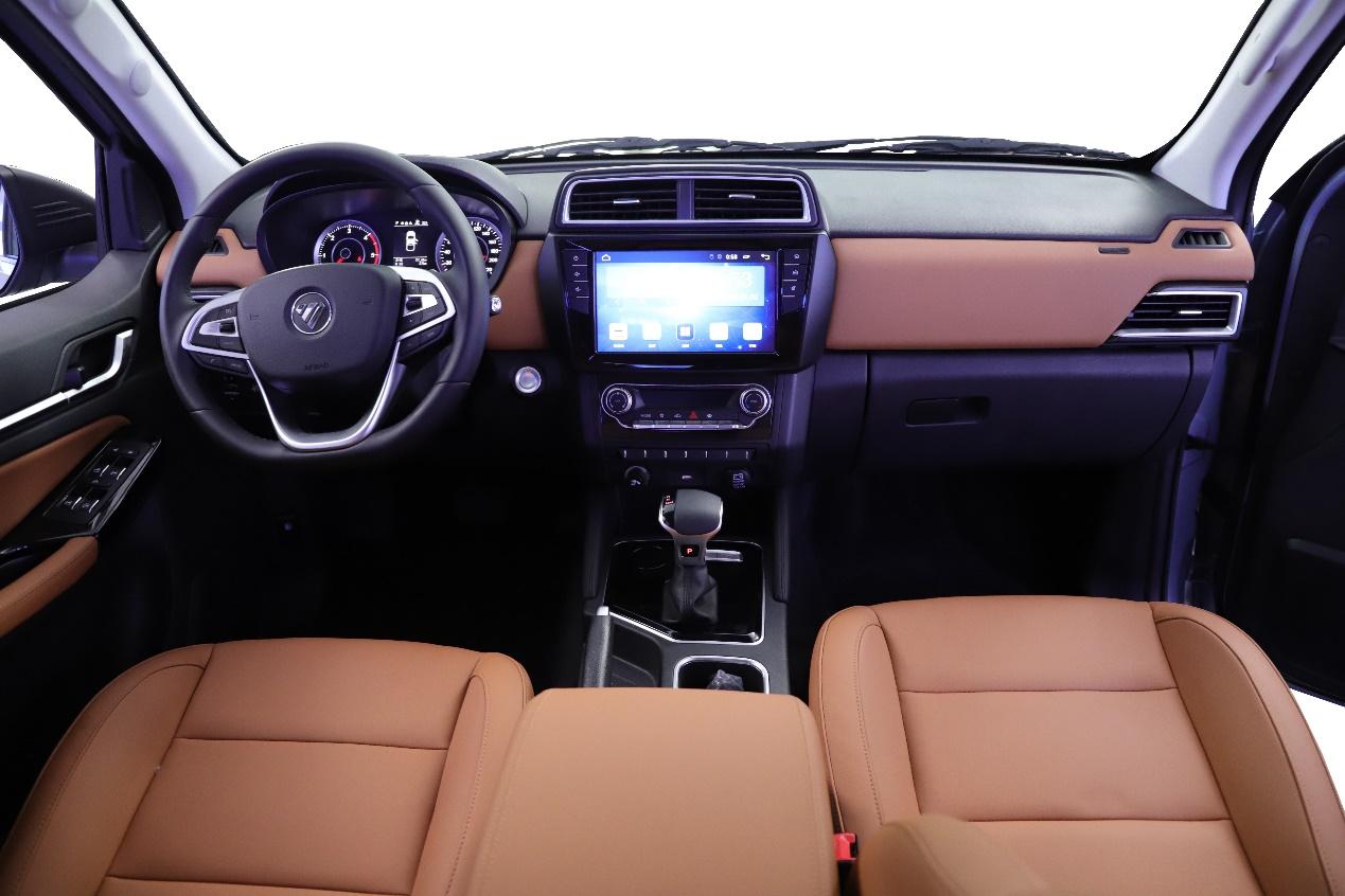 福田大皮卡征服者,福田征服者皮卡加不上油