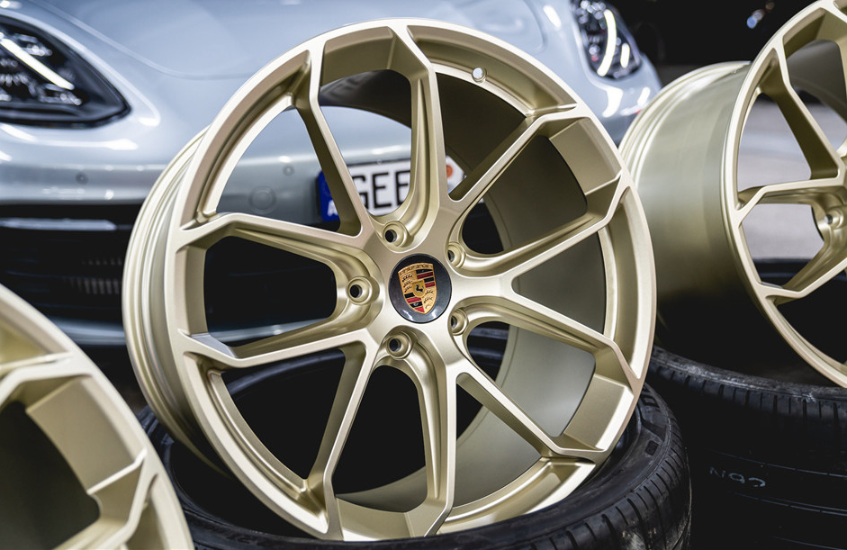 保时捷panamera4se-hybrid猎装版,保时捷panamera猎装版2.9t声浪