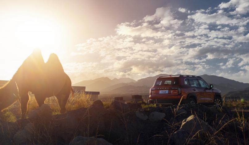 哈弗大狗升级全时四驱,哈弗大狗能不能变成全时四驱