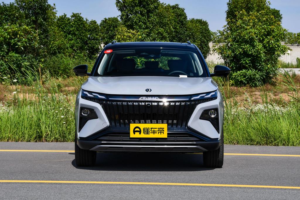 风神皓极马赫双擎用车感受,东风风神皓极混动推荐买吗