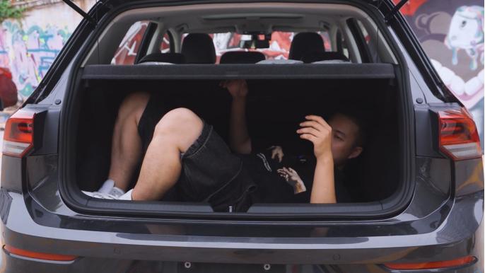 新款高尔夫和新款飞度,1.5手动飞度和1.4t手动高尔夫