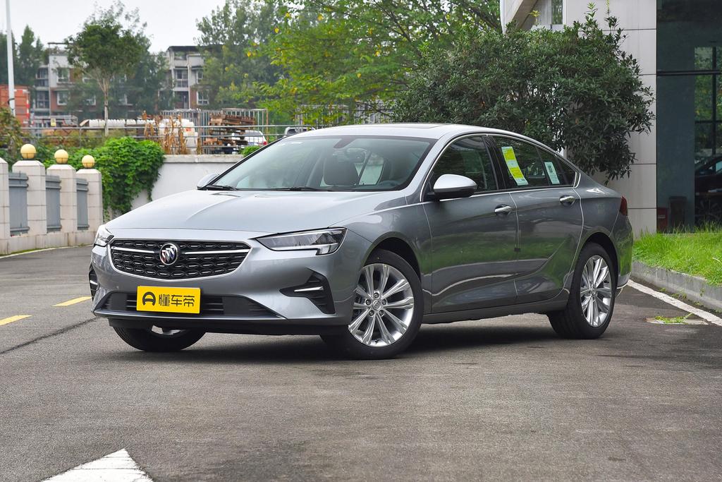 君威动力介绍,君威动力怎么样有推背感吗