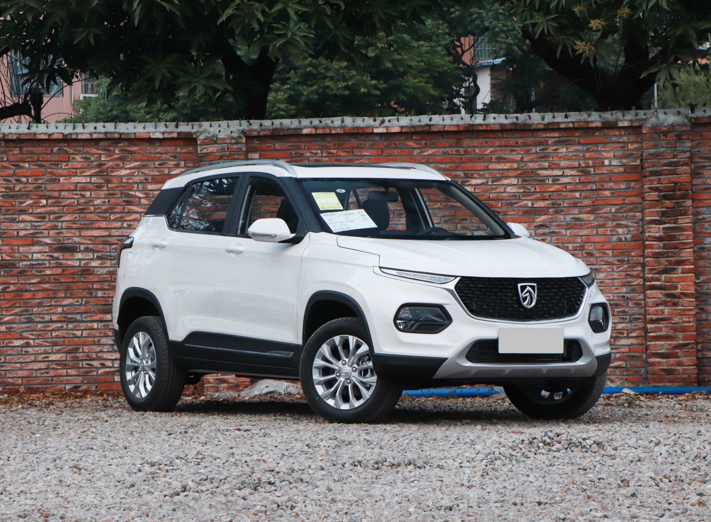 国产suv裸车价格6万左右手动挡,5-6万国产自动挡suv推荐