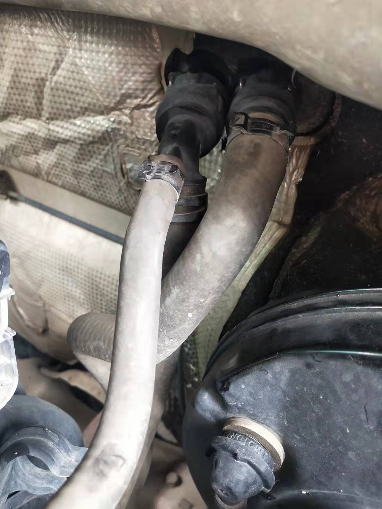 03款宝来换暖风水箱,宝来换暖风水箱多少钱