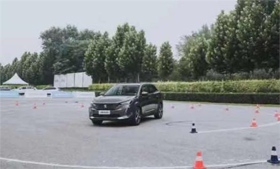 标致40082023款,新款标致4008深度评测