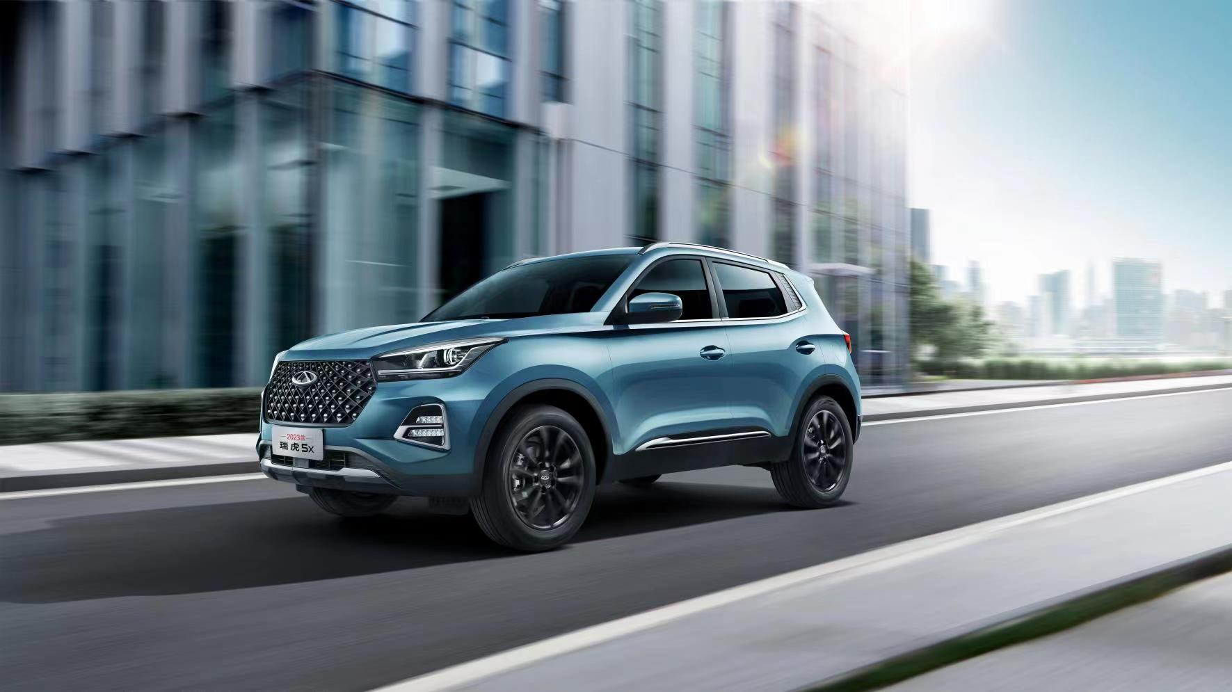 奇瑞最新四代1.5l发动机参数,奇瑞第四代1.5t发动机车型