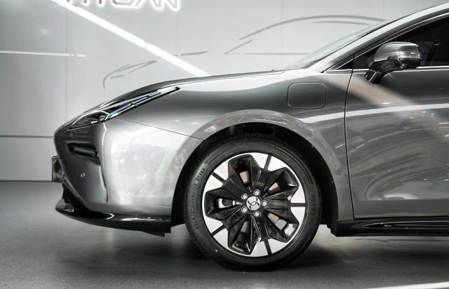 广汽合创a06,合创a06plus