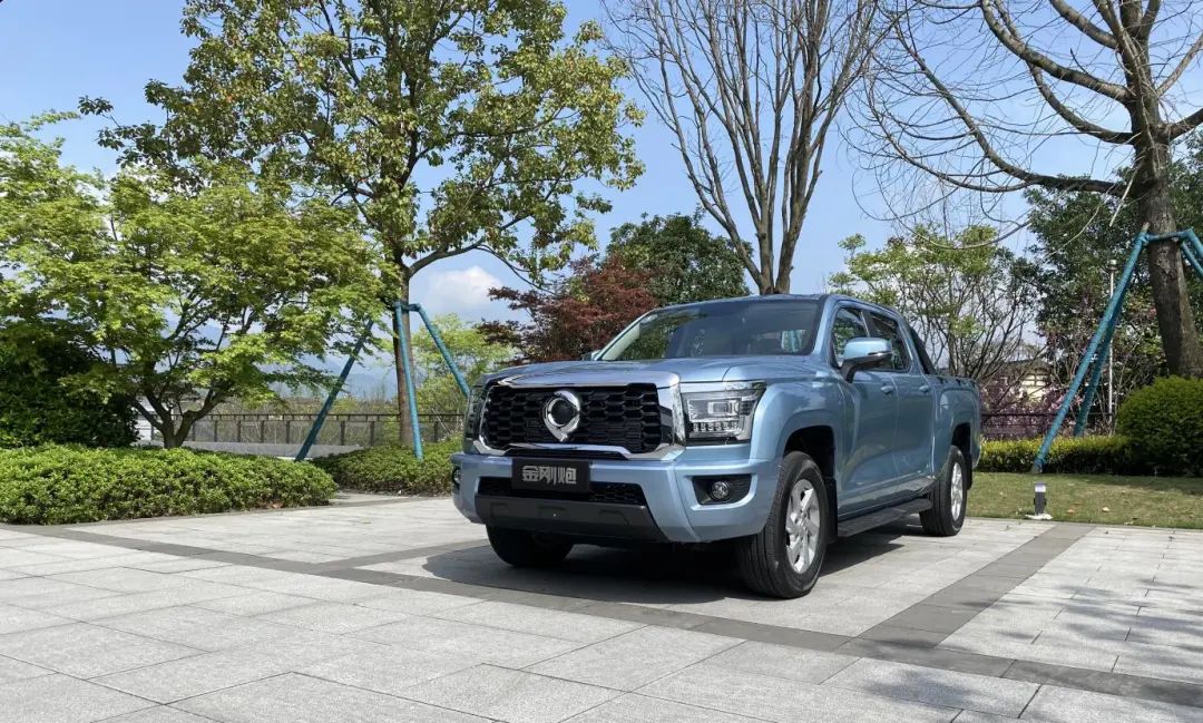 长城皮卡金刚炮测评,长城金刚炮新款皮卡缺点