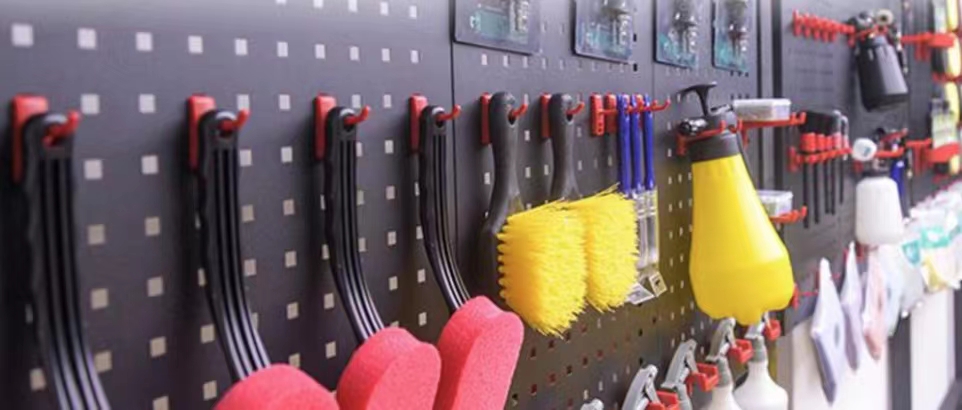 自己洗车的正确方法和步骤,自己洗车的正确方法和步骤全程