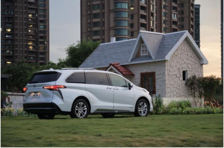 再谈广汽丰田赛那，还是熟悉的配方，还是熟悉的味道