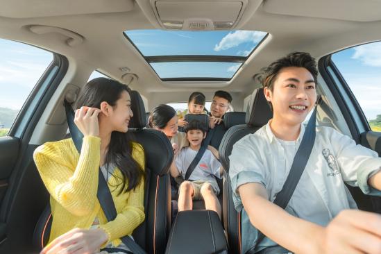 动力强劲又省油的suv,动力强劲最省油新款中高档混动车