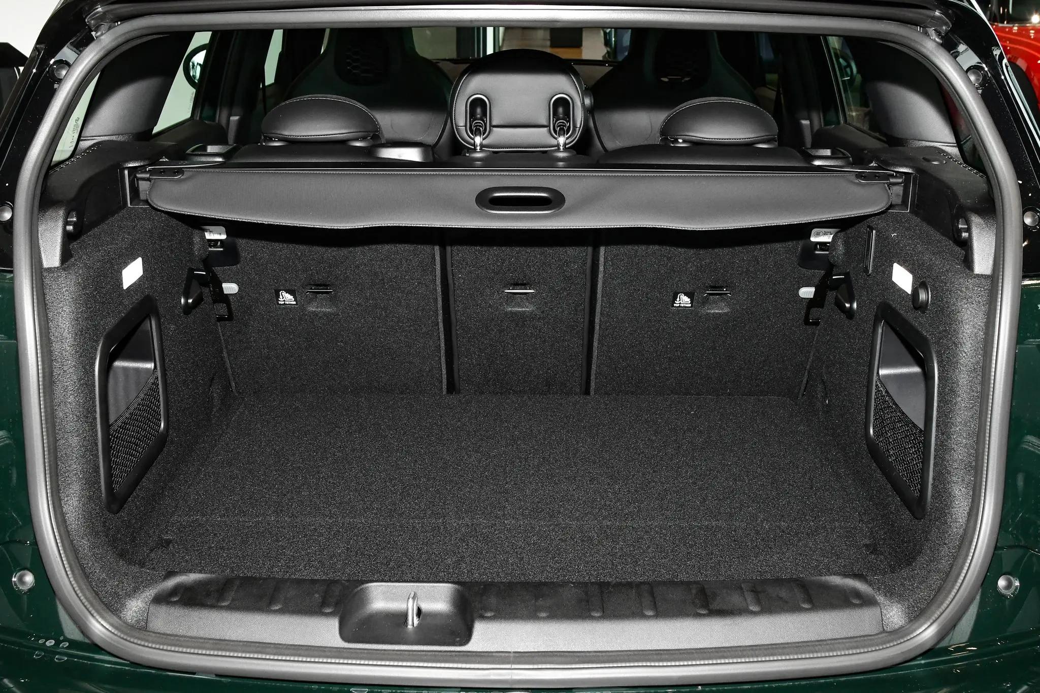 clubman2.0t怎么样,2.0tclubman极速