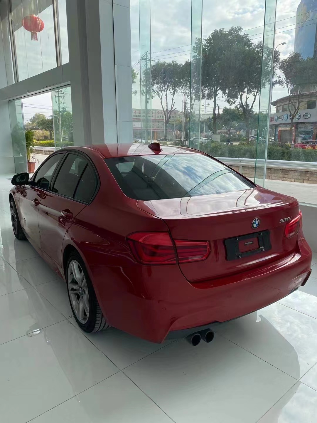 五一志强精品二手车高价回收零首付置换