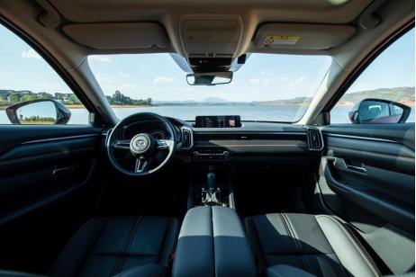 2017款马自达cx52.0,纯粹驾趣suv新mazdacx-5正式预售