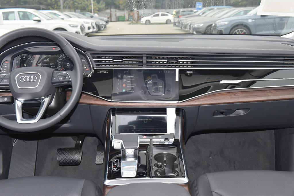 新款奥迪Q7质量问题,新款奥迪Q7汽车之家