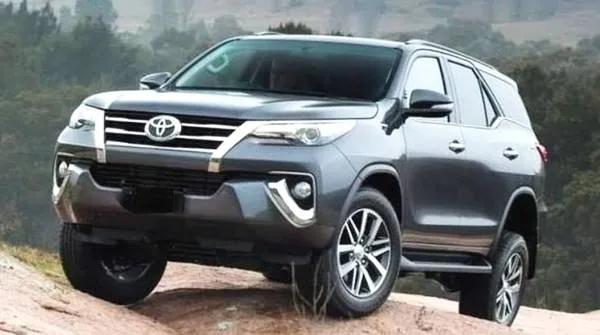 2022款丰田奔跑者运动版,新款丰田奔跑者最新消息