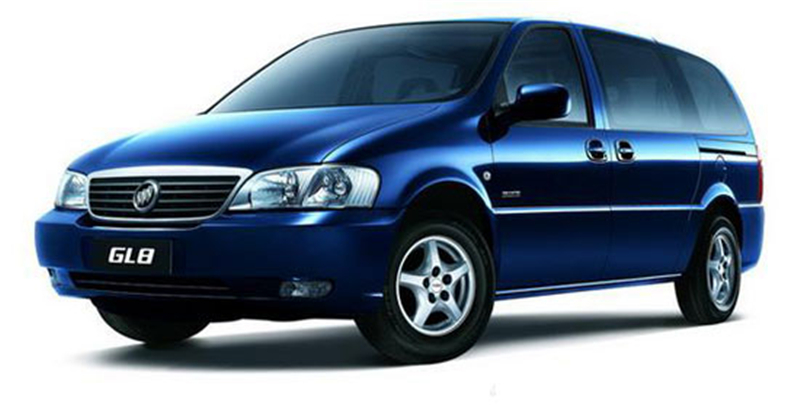 别克gl8mpv7座商务车价格,别克gl8插电混动车mpv