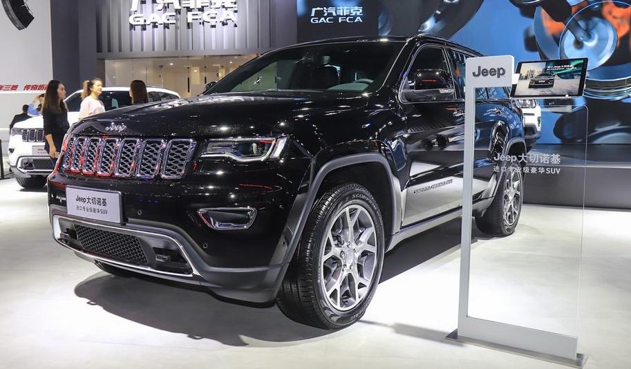 jeep大切诺基是硬派越野车吗,jeep大切诺基可以硬派越野吗