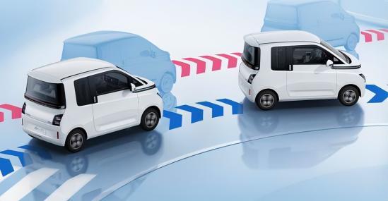 airev晴空轿车,晴空airev四座