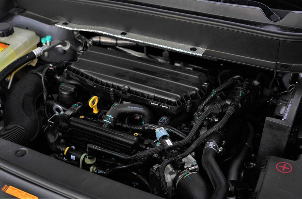 东风风神ax7真实感受,全新东风风神ax7到底怎样