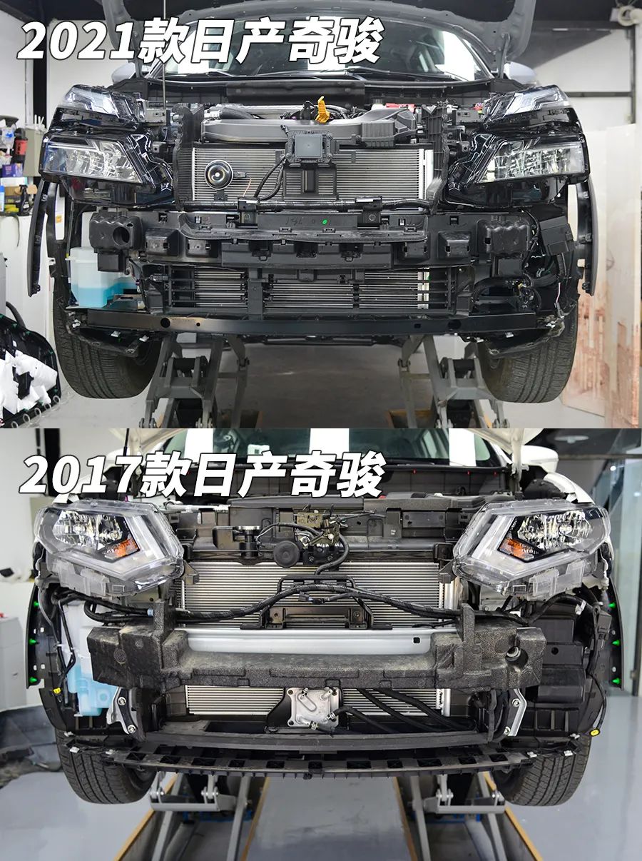 奇骏超混的优缺点,奇骏超混是轻混吗